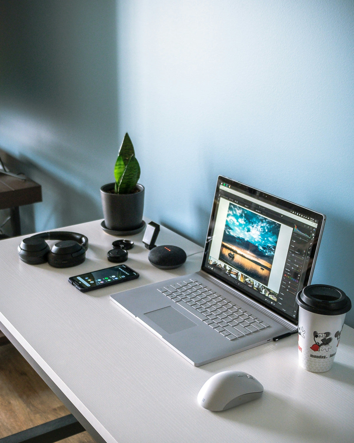 Laptops & Accessories