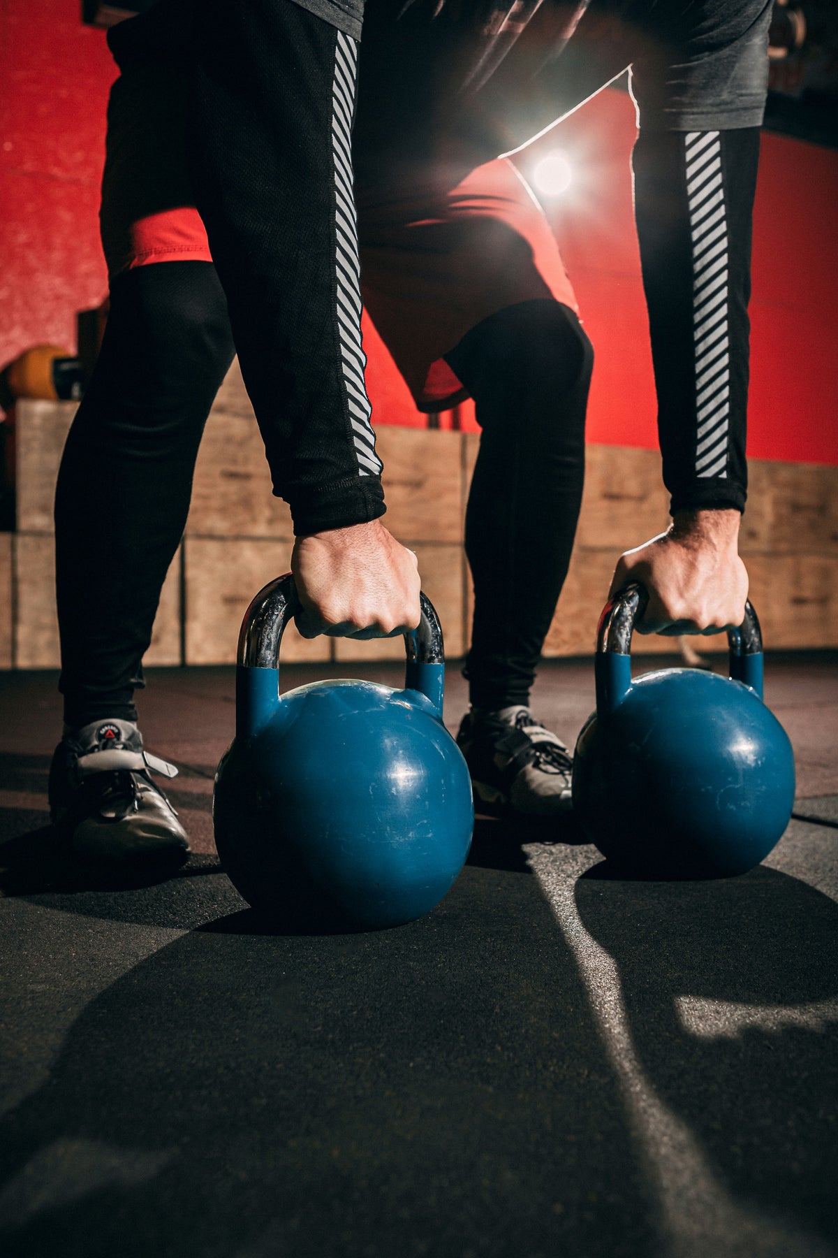 Health & Fitness