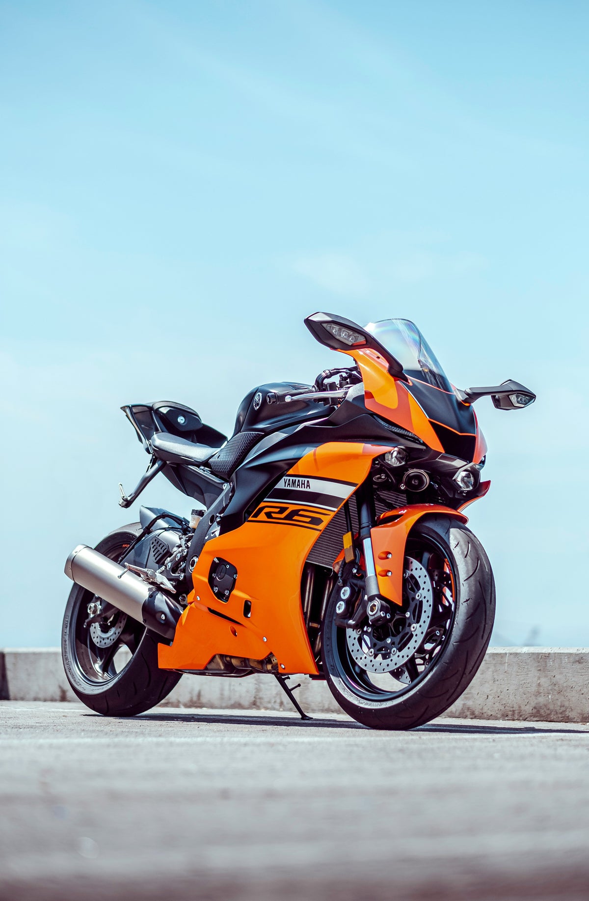 Bike Accessories