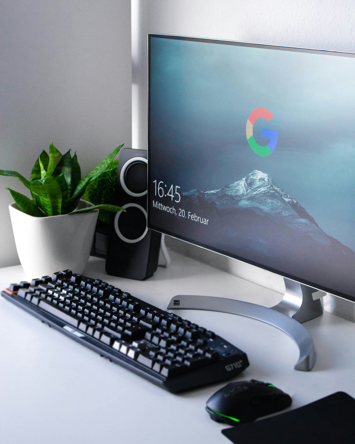 Computers & Accessories