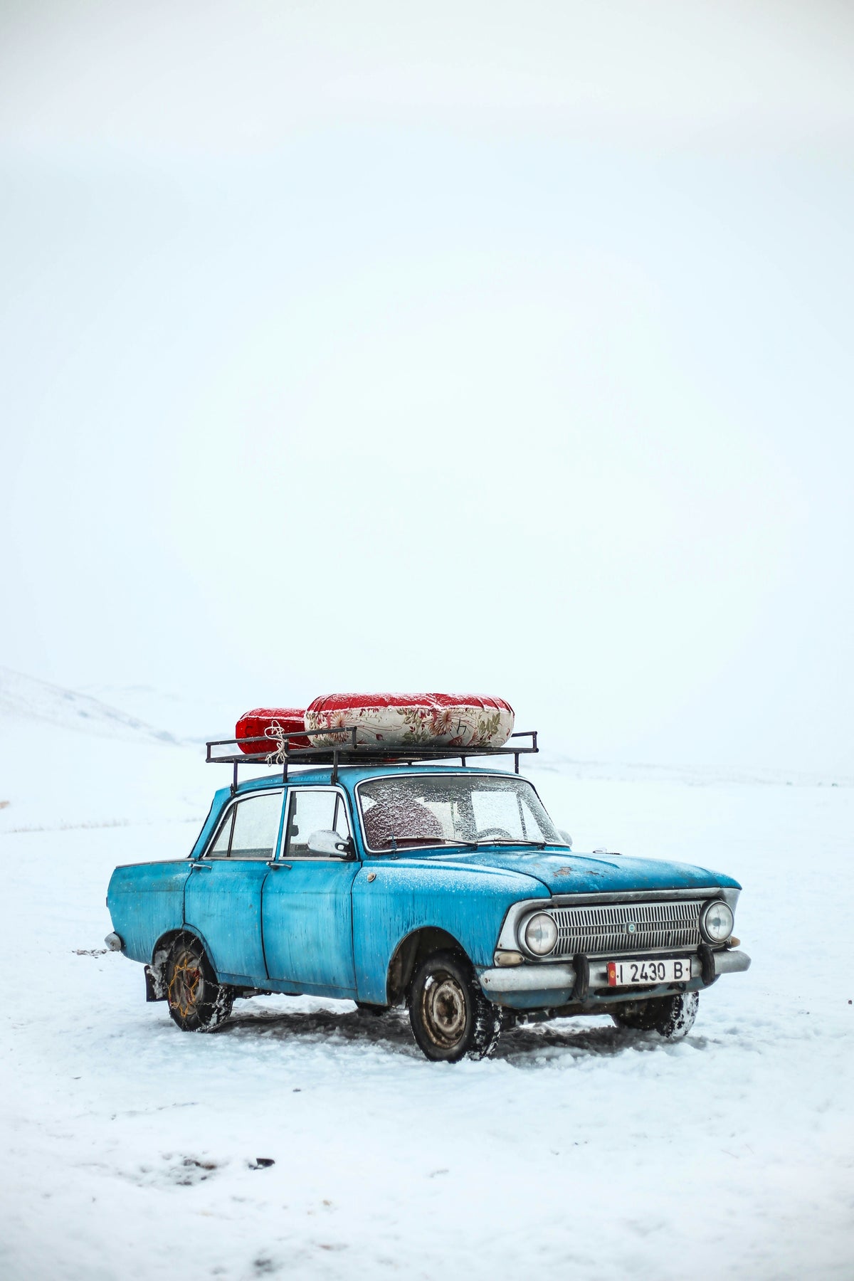 Car Accessories