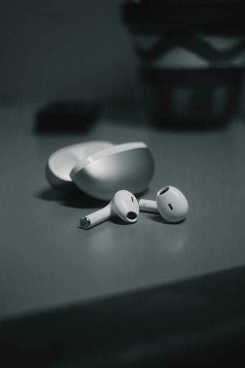 Earbuds