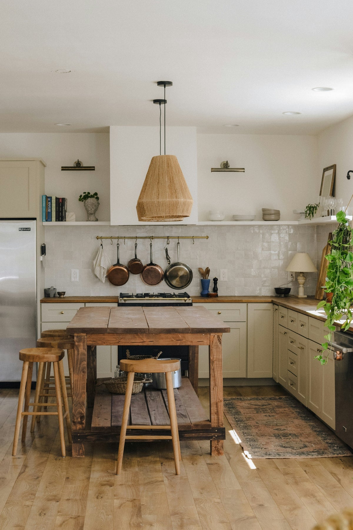 Kitchen tools