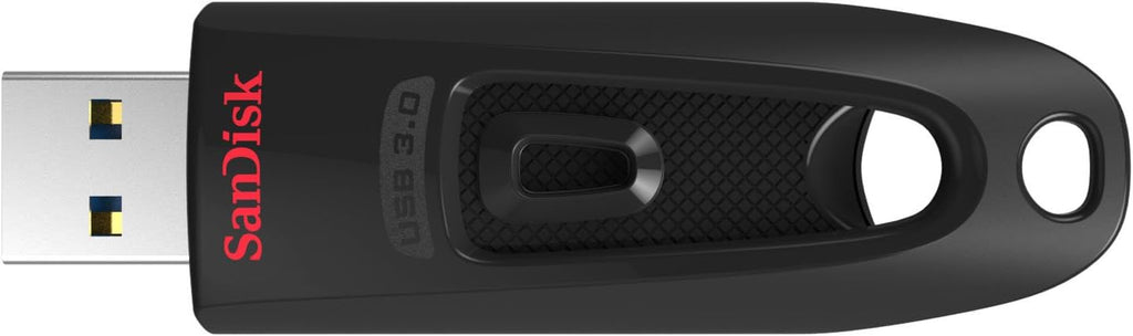 SanDisk Ultra 256GB USB 3.0 Flash Drive