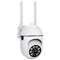 V380 Mini Smart WiFi Dual Band CCTV Camera 3MP