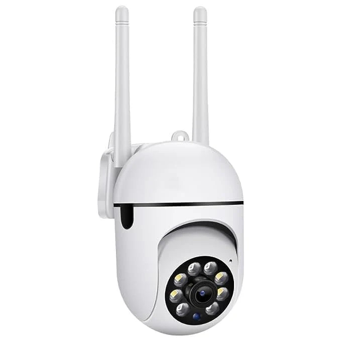 V380 Mini Smart WiFi Dual Band CCTV Camera 3MP