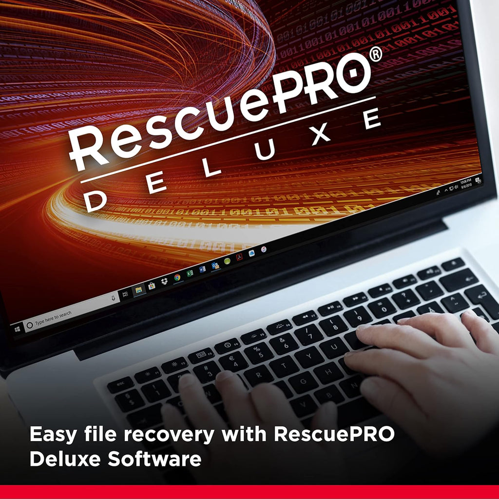 SanDisk Ultra USB 3.0 flash drive beside a laptop