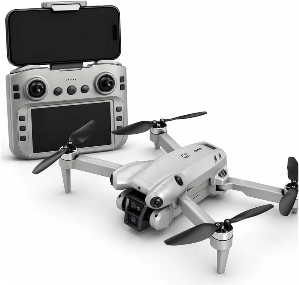 DJW M4 Ultra Drone with Display Remote