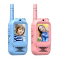 Kids Video Walkie Talkie