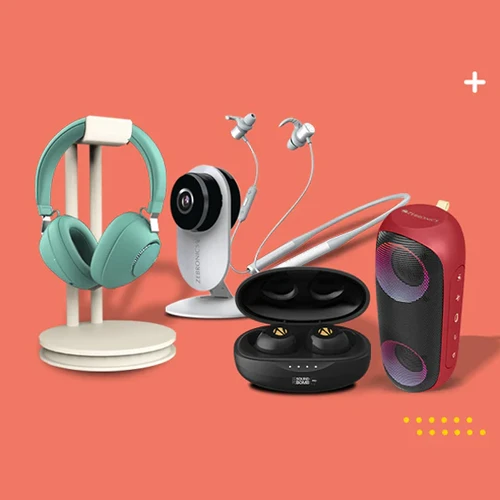 Gadgets