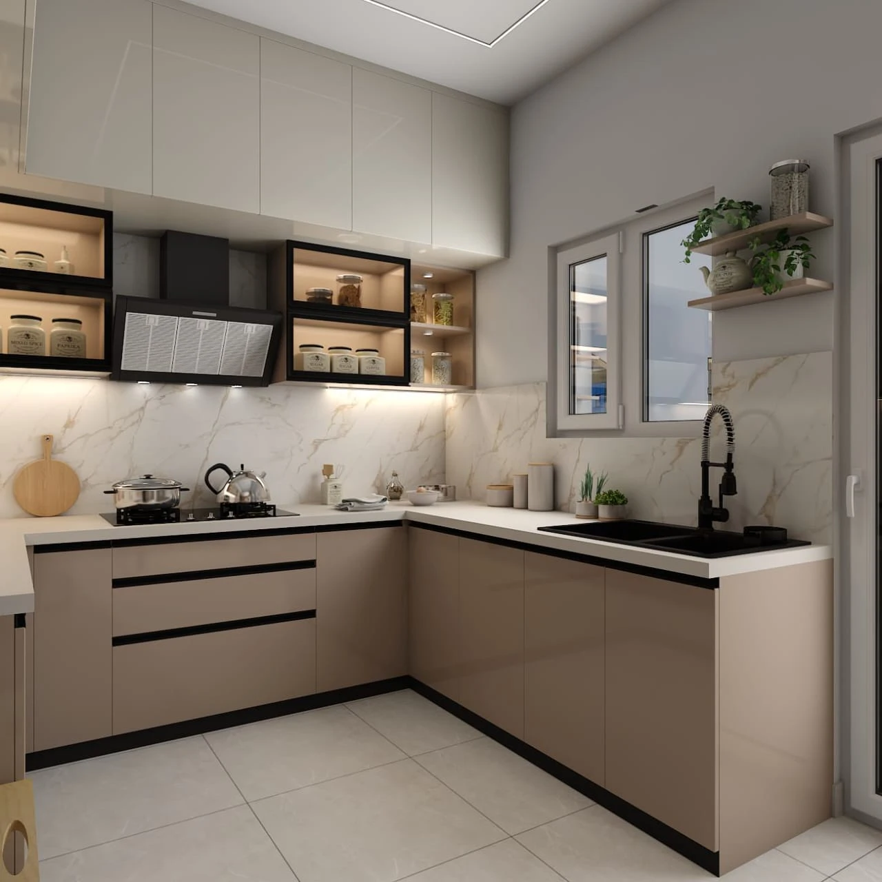 Home & Kitchen
