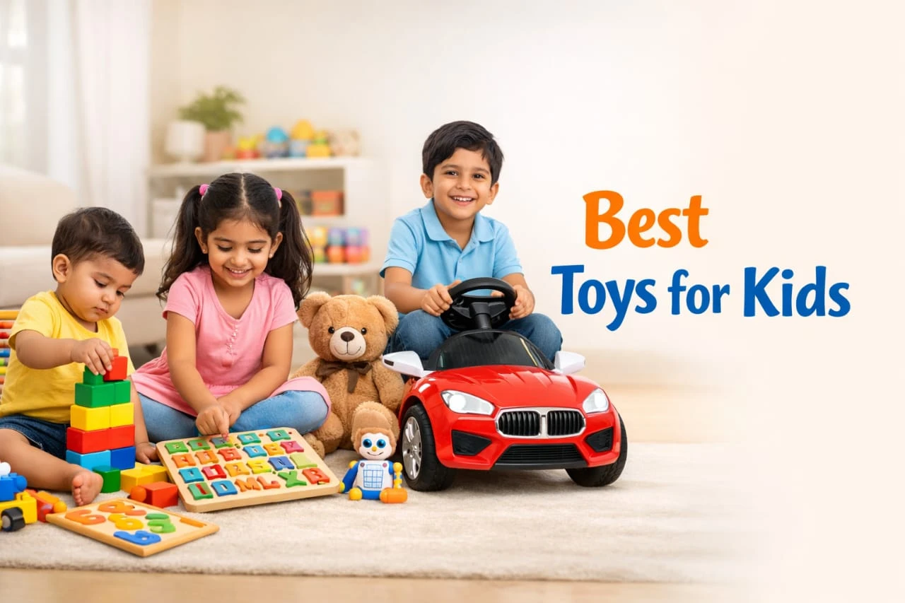 Kids Toys