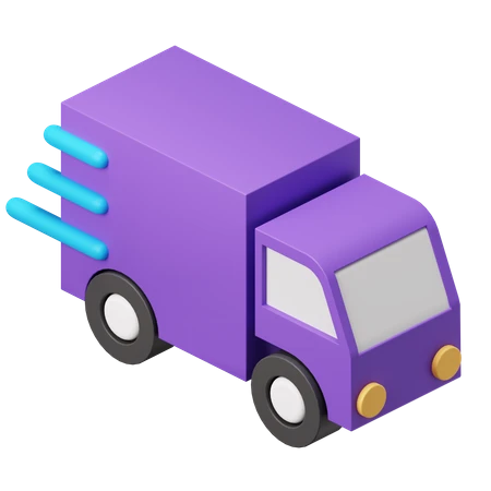 Fast Delivery all across the country