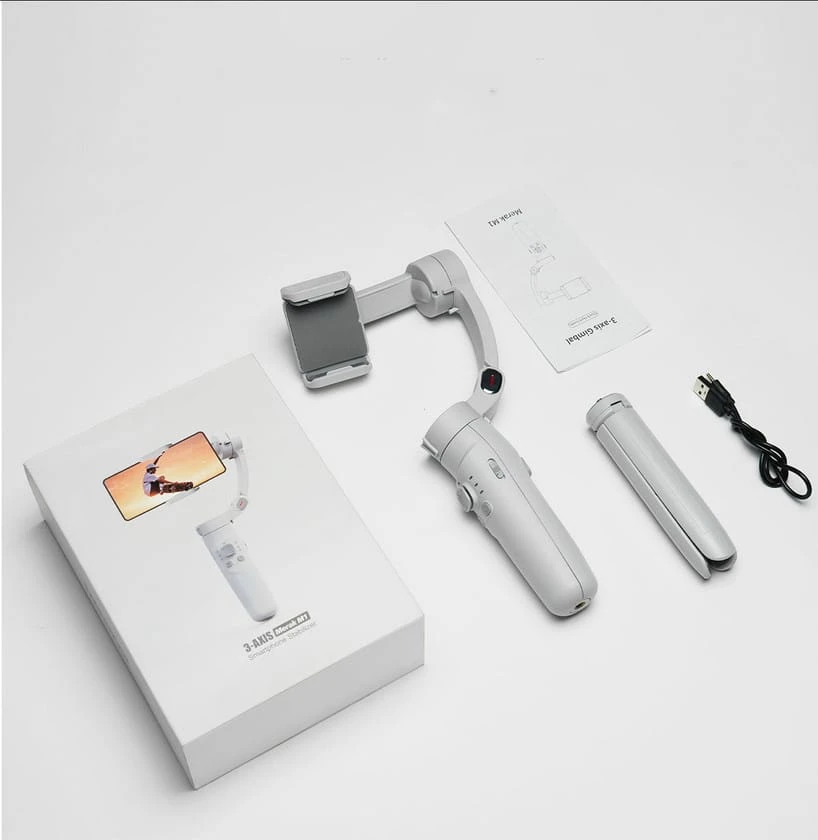 M1 3-Axis Gimbal  For Android Only