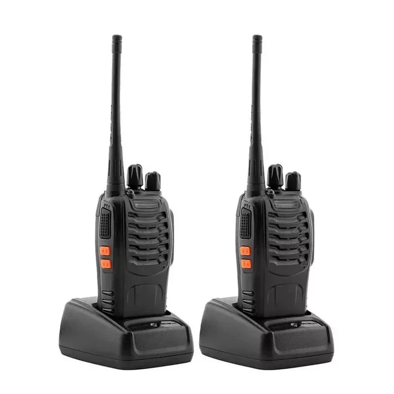 Baofeng BF-888S Two Way Radio