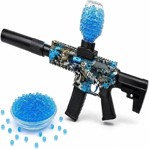 Kids Toy Gel Blaster Gun