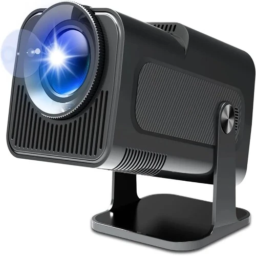 Hy320 Mini Portable Projector