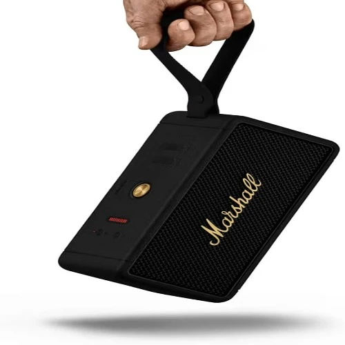 Marshall Middleton Portable Bluetooth Speaker