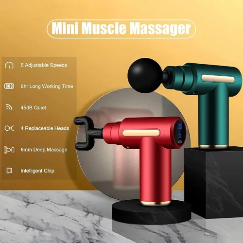 Massage Gun
